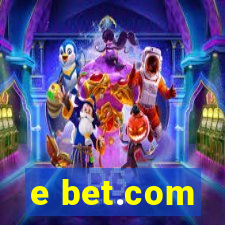 e bet.com