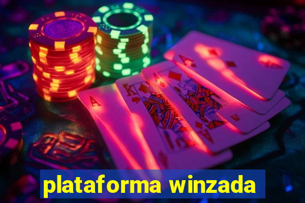 plataforma winzada