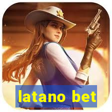 latano bet