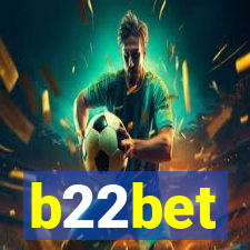 b22bet