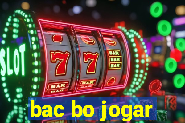 bac bo jogar