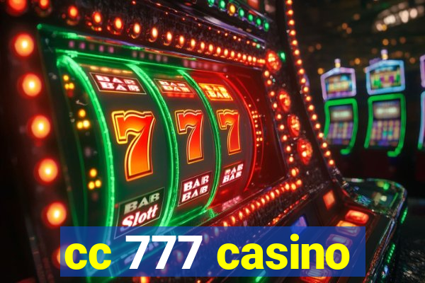 cc 777 casino