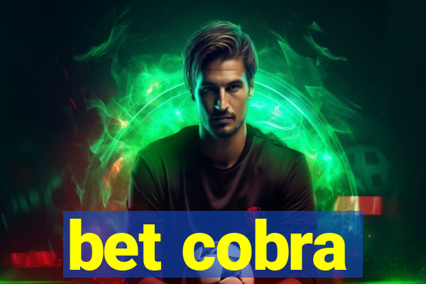 bet cobra