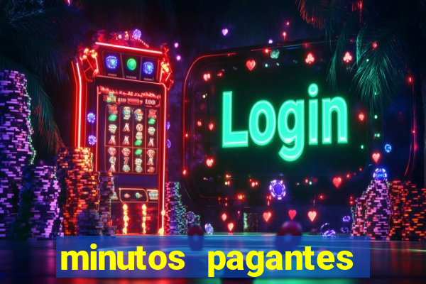 minutos pagantes double fortune