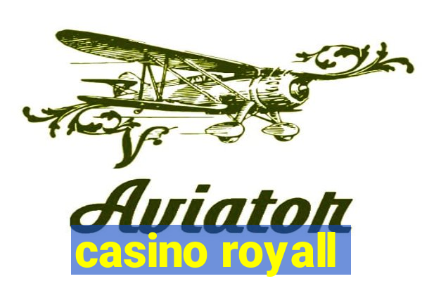 casino royall