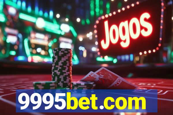 9995bet.com