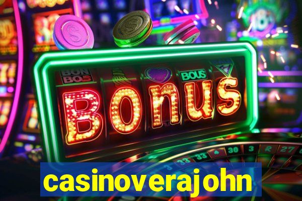 casinoverajohn