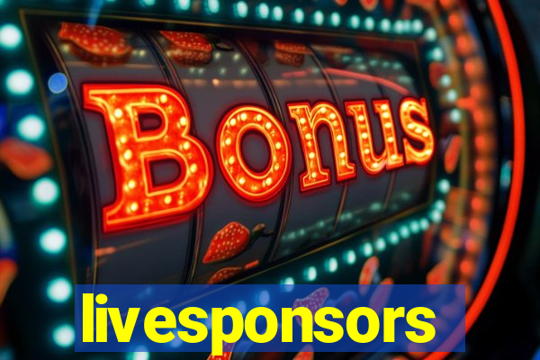 livesponsors