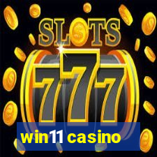 win11 casino