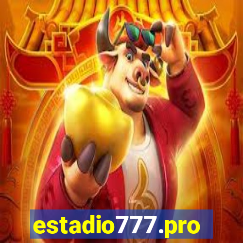 estadio777.pro