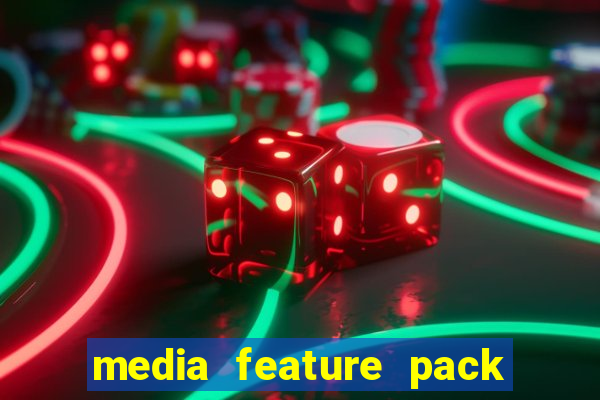 media feature pack para windows 10