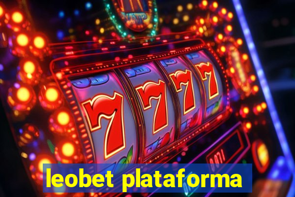 leobet plataforma