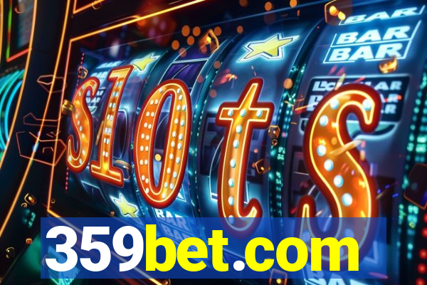 359bet.com