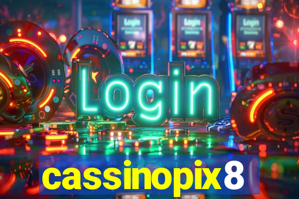 cassinopix8