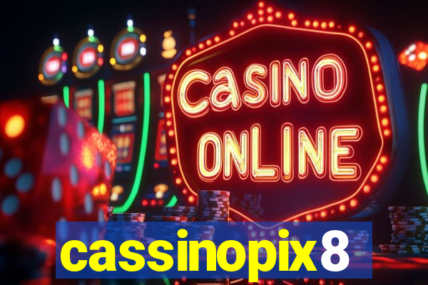 cassinopix8