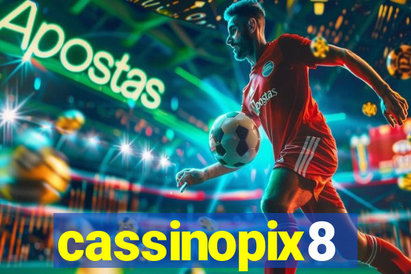 cassinopix8