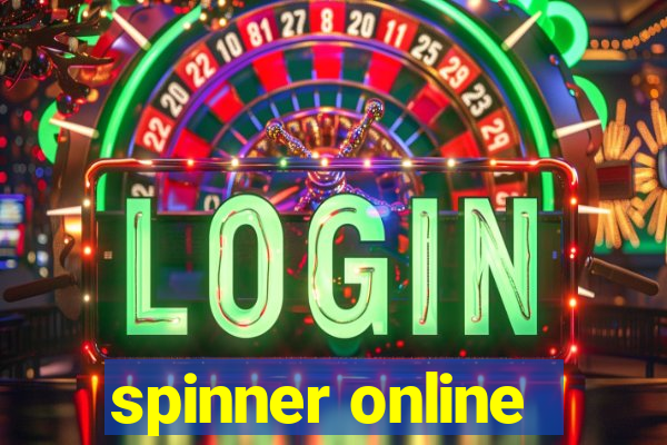 spinner online