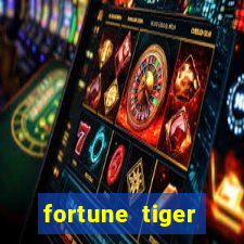 fortune tiger deposito de 1 real