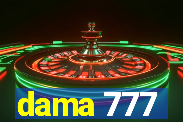 dama 777