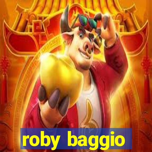 roby baggio