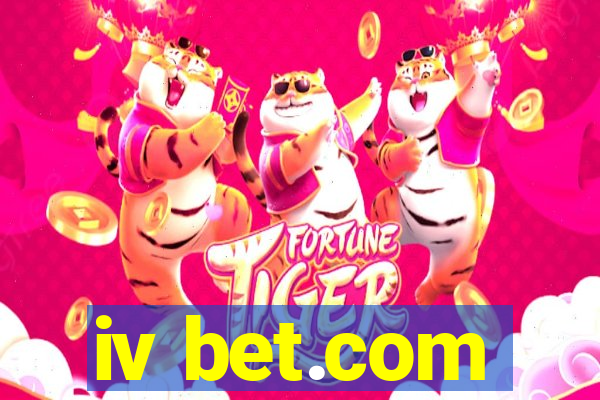 iv bet.com