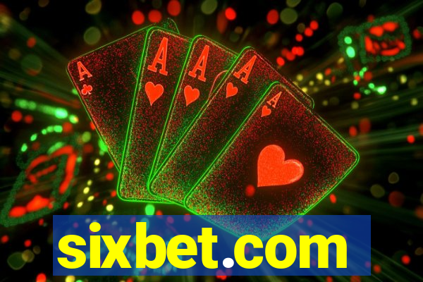 sixbet.com