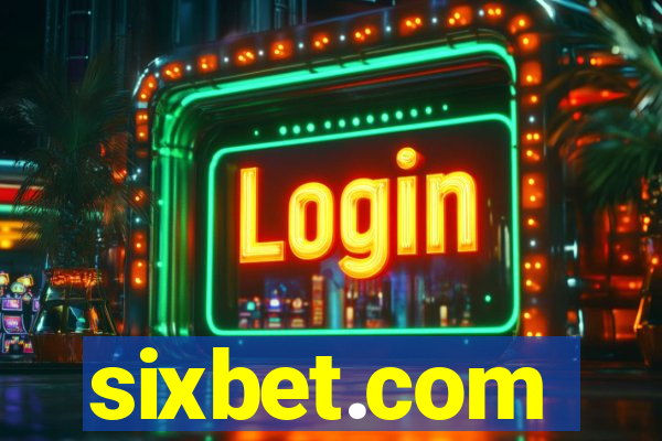 sixbet.com