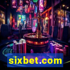 sixbet.com