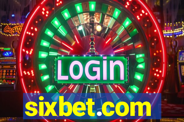 sixbet.com