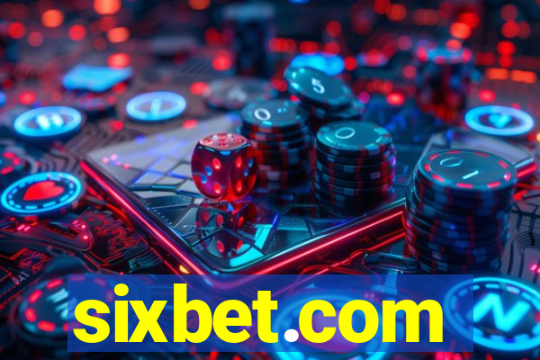 sixbet.com