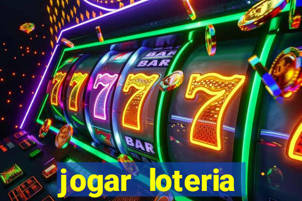 jogar loteria online é seguro