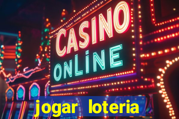 jogar loteria online é seguro