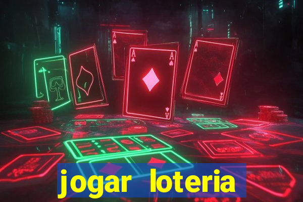 jogar loteria online é seguro