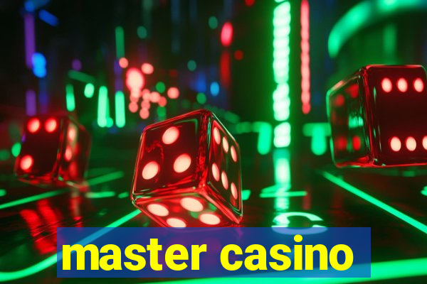 master casino