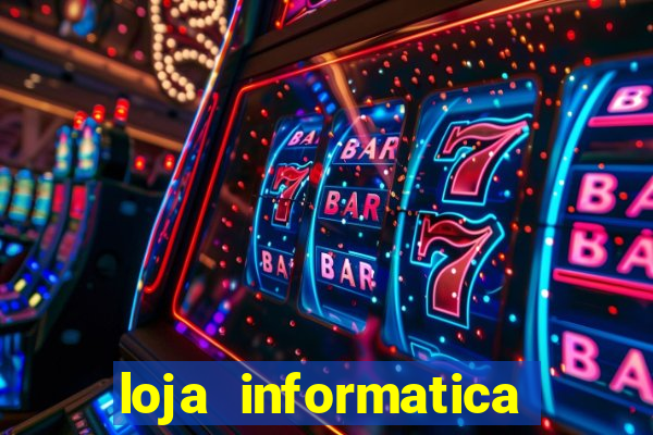 loja informatica porto alegre