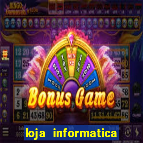 loja informatica porto alegre