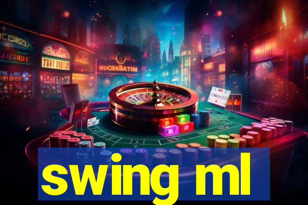 swing ml