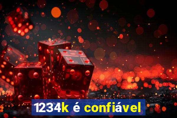 1234k é confiável