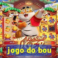 jogo do bou