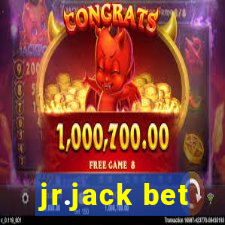 jr.jack bet