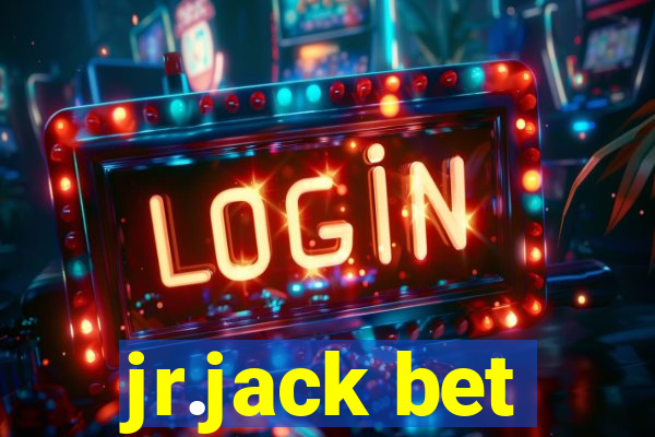 jr.jack bet