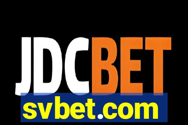 svbet.com