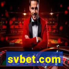 svbet.com