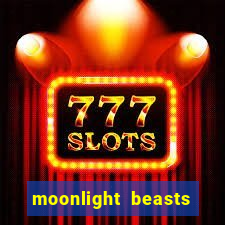 moonlight beasts new slot