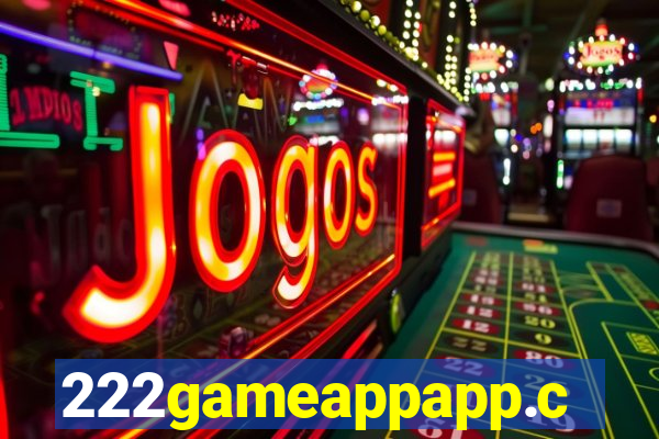 222gameappapp.com