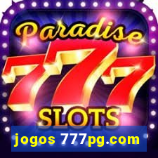 jogos 777pg.com