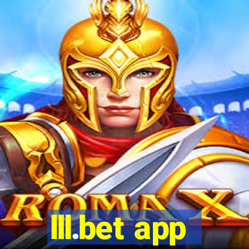 lll.bet app