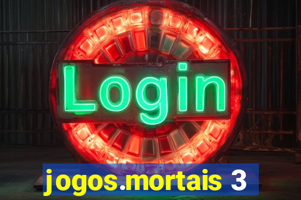 jogos.mortais 3