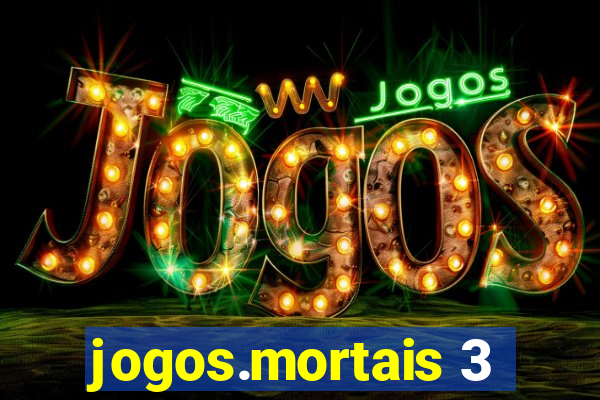 jogos.mortais 3