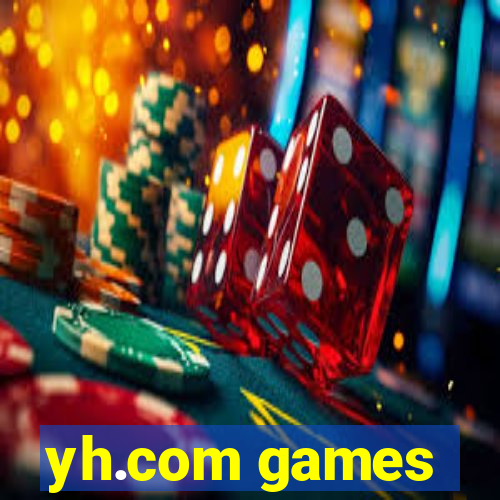 yh.com games